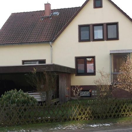 Villa Müller Soltau Exterior foto