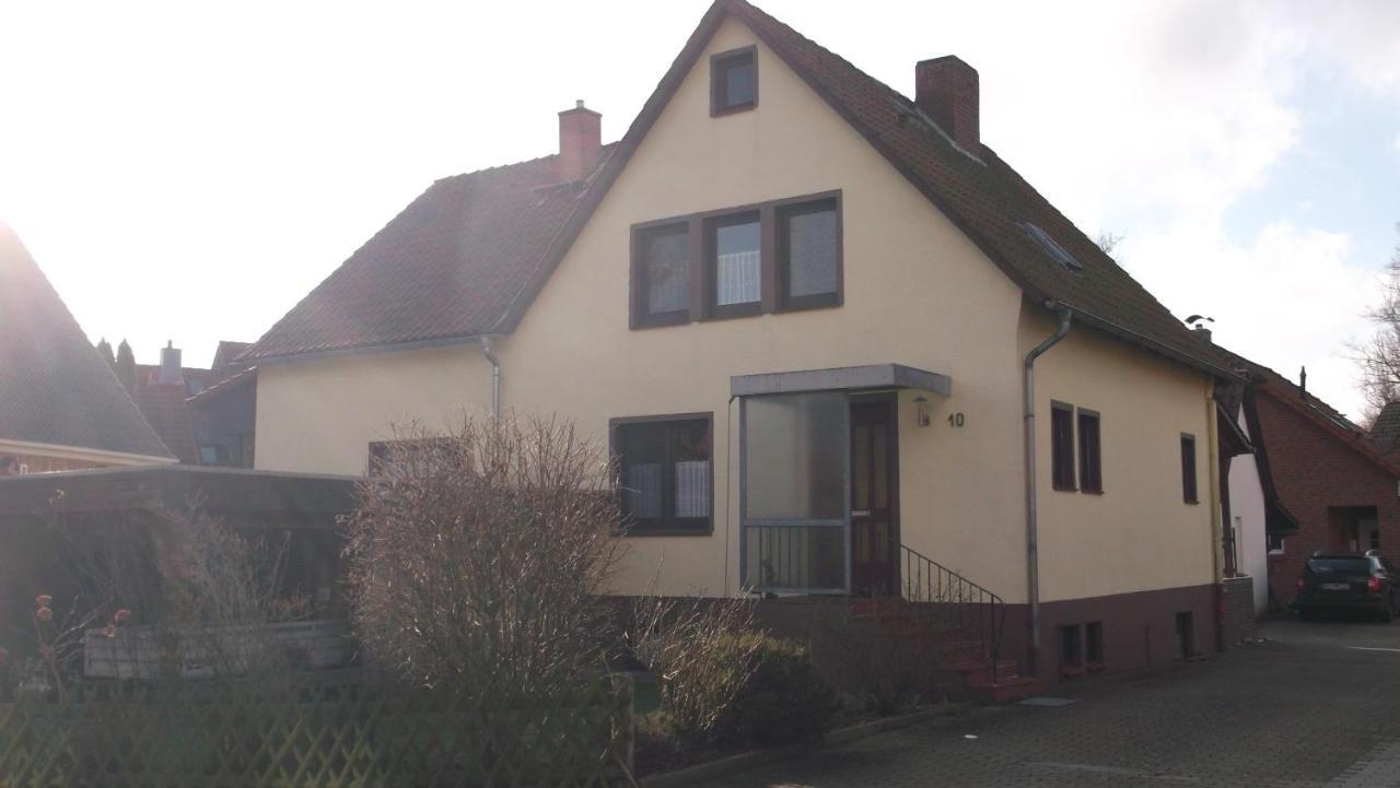 Villa Müller Soltau Exterior foto